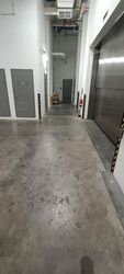 Woodlands MRT (D25), Factory #604856761